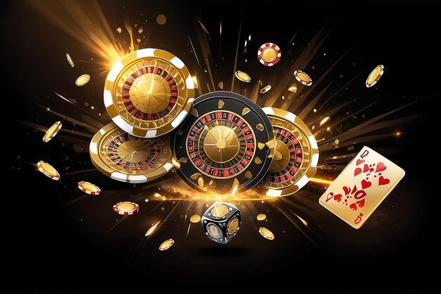 rank77 Live Baccarat